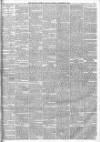 Liverpool Weekly Courier Saturday 30 September 1882 Page 3