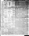 Liverpool Weekly Courier Saturday 13 October 1883 Page 1