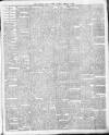 Liverpool Weekly Courier Saturday 07 February 1885 Page 3