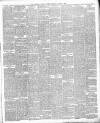 Liverpool Weekly Courier Saturday 01 August 1885 Page 5