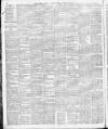 Liverpool Weekly Courier Saturday 22 August 1885 Page 2