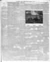 Liverpool Weekly Courier Saturday 27 February 1886 Page 5