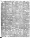 Liverpool Weekly Courier Saturday 01 May 1886 Page 2