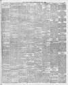 Liverpool Weekly Courier Saturday 01 May 1886 Page 5