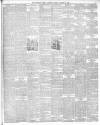 Liverpool Weekly Courier Saturday 30 October 1886 Page 5