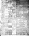 Liverpool Weekly Courier Saturday 06 October 1888 Page 1