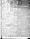 Liverpool Weekly Courier Saturday 03 November 1888 Page 1