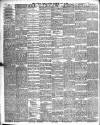 Liverpool Weekly Courier Saturday 09 March 1889 Page 2