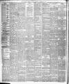 Liverpool Weekly Courier Saturday 30 November 1889 Page 4