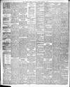 Liverpool Weekly Courier Saturday 07 December 1889 Page 4