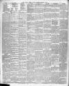 Liverpool Weekly Courier Saturday 14 December 1889 Page 2