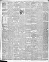 Liverpool Weekly Courier Saturday 14 December 1889 Page 4
