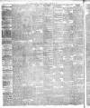 Liverpool Weekly Courier Saturday 15 February 1890 Page 4