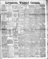 Liverpool Weekly Courier Saturday 06 September 1890 Page 1