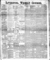 Liverpool Weekly Courier Saturday 13 September 1890 Page 1