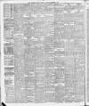 Liverpool Weekly Courier Saturday 08 November 1890 Page 4