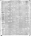 Liverpool Weekly Courier Saturday 15 November 1890 Page 4