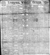Liverpool Weekly Courier Saturday 10 June 1893 Page 1
