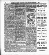 Liverpool Weekly Courier Saturday 02 December 1893 Page 18