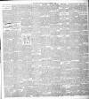 Liverpool Weekly Courier Saturday 07 December 1895 Page 5