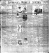 Liverpool Weekly Courier Saturday 15 May 1897 Page 1