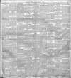Liverpool Weekly Courier Saturday 18 February 1899 Page 5