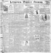 Liverpool Weekly Courier Saturday 22 April 1899 Page 1