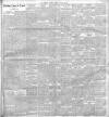 Liverpool Weekly Courier Saturday 26 August 1899 Page 5