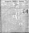 Liverpool Weekly Courier Saturday 10 February 1900 Page 1