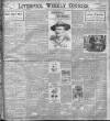 Liverpool Weekly Courier Saturday 26 May 1900 Page 1