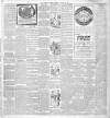 Liverpool Weekly Courier Saturday 19 January 1901 Page 3
