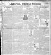 Liverpool Weekly Courier