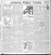 Liverpool Weekly Courier Saturday 17 January 1903 Page 1