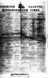 Northern Weekly Gazette Saturday 08 December 1860 Page 1
