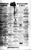 Northern Weekly Gazette Friday 29 November 1861 Page 1