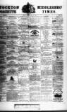 Northern Weekly Gazette Friday 24 January 1862 Page 1