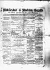 Northern Weekly Gazette Friday 31 January 1868 Page 1