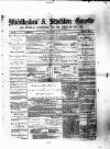 Northern Weekly Gazette Friday 06 March 1868 Page 1