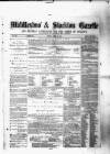 Northern Weekly Gazette Friday 03 April 1868 Page 1