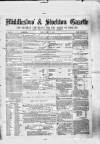 Northern Weekly Gazette Friday 17 April 1868 Page 1