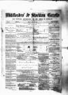Northern Weekly Gazette Friday 24 April 1868 Page 1