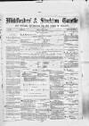 Northern Weekly Gazette Friday 01 May 1868 Page 1
