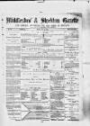 Northern Weekly Gazette Friday 29 May 1868 Page 1