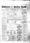 Northern Weekly Gazette Friday 12 June 1868 Page 1