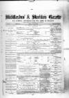 Northern Weekly Gazette Friday 26 June 1868 Page 1