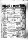 Northern Weekly Gazette Friday 04 December 1868 Page 1