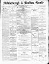 Northern Weekly Gazette Friday 19 November 1869 Page 1