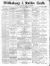 Northern Weekly Gazette Thursday 02 December 1869 Page 1