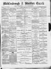 Northern Weekly Gazette Friday 21 January 1870 Page 1