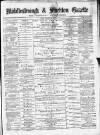 Northern Weekly Gazette Friday 16 December 1870 Page 1